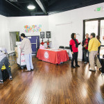 Health Fair