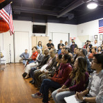Mock Caucus