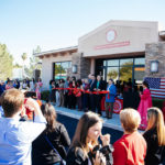 ACDC Center Ribbon Cutting