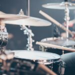 Rhythm From Around The World