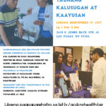 2nd Annual Health Fair