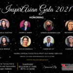 InspirAsian Gala 2021