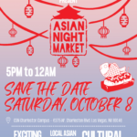 Asian Night Market 2022