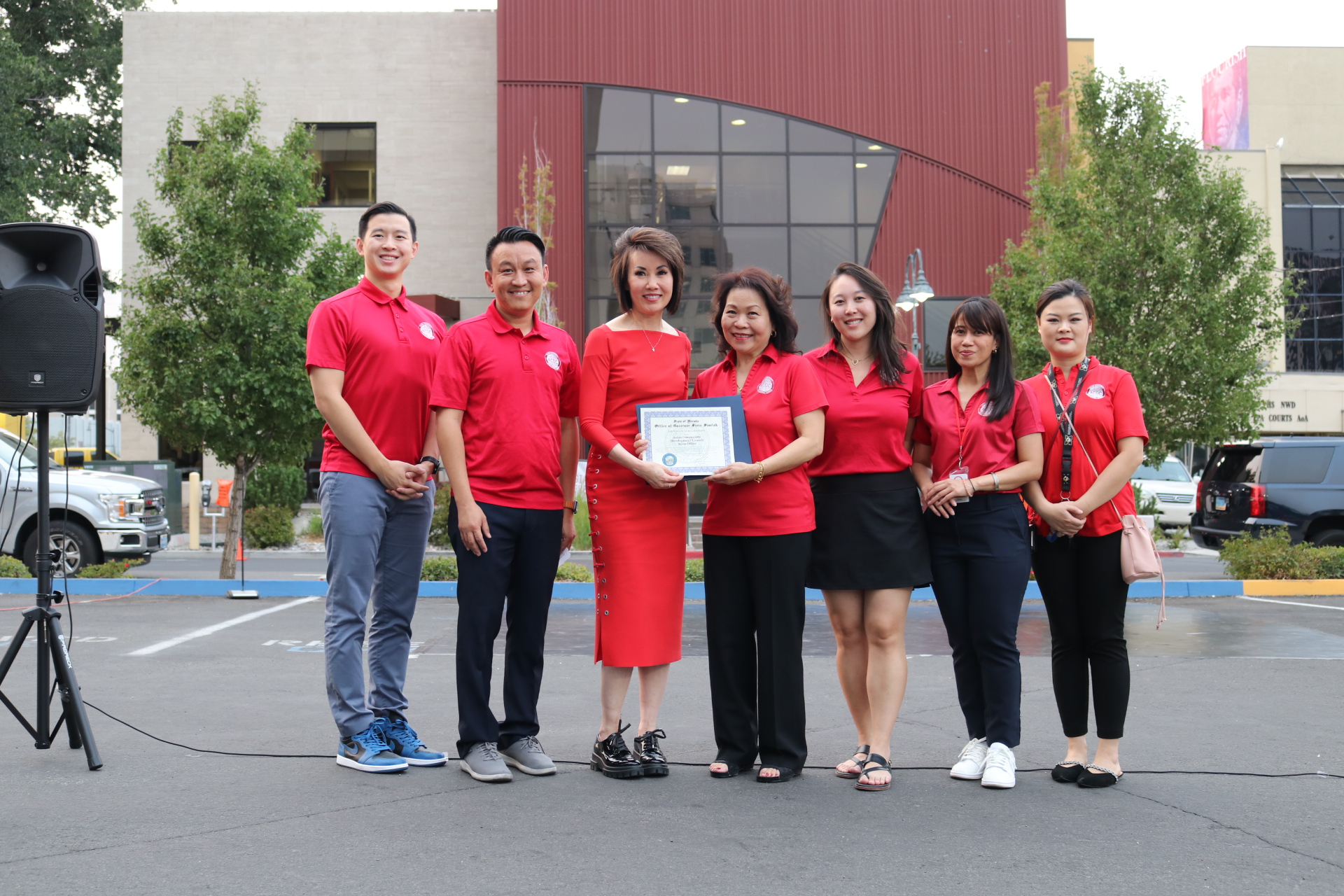 Reno Office ACDC Asian Community Development Council